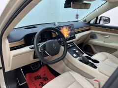 AITO Hongmeng Zhixing Boundary M5 BEV 620km Rear Drive Standard Edition - фото 7