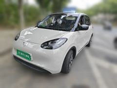 Wuling Bingo Binguo 333km Lingxi Connected Plus - photo 1