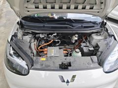 Wuling Bingo Binguo 333km Lingxi Connected Plus - photo 16
