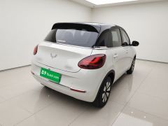 Wuling Bingo Binguo 333km Lingxi Connected Plus - photo 4