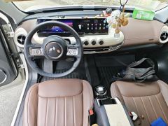 Wuling Bingo Binguo 333km Lingxi Connected Plus - photo 5