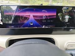 Wuling Bingo Binguo 333km Lingxi Connected Plus - photo 8