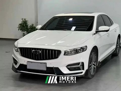 2023 Lynk & Co Xingui Leapmotor C01 525 Comfort Edition
