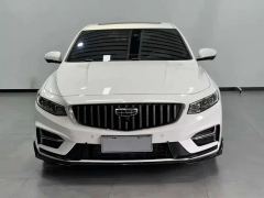 Geely Xingui 1.5T Edition - ფოტო 2