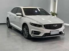 Geely Xingui 1.5T Edition - ფოტო 3