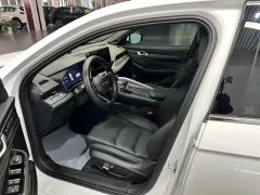 Geely Xingui 1.5T Edition - ფოტო 4