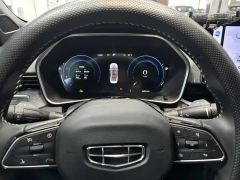 Geely Xingui 1.5T Edition - ფოტო 5