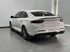 Geely Xingui 1.5T Edition - ფოტო 7