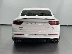 Geely Xingui 1.5T Edition - ფოტო 8