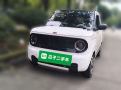 Geely Galaxy Panda mini 200km Animated Bear - ფოტო 1