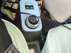Geely Galaxy Panda mini 200km Animated Bear - ფოტო 10
