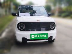Geely Galaxy Panda mini 200km Animated Bear - ფოტო 2