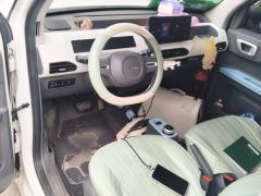 Geely Galaxy Panda mini 200km Animated Bear - ფოტო 5