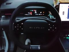 Jetour Dasheng 1.5T PRO - ფოტო 18