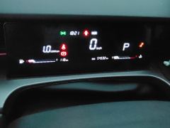 Jetour Dasheng 1.5T PRO - ფოტო 20