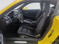 Porsche 718 Cayman 2.0T - ფოტო 13