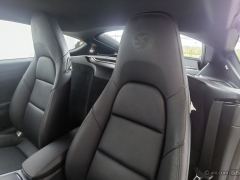 Porsche 718 Cayman 2.0T - ფოტო 19