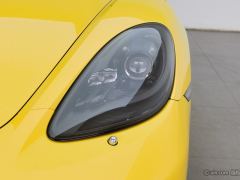 Porsche 718 Cayman 2.0T - ფოტო 5