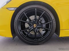 Porsche 718 Cayman 2.0T - ფოტო 6