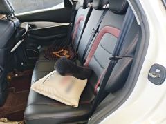 Jetour X70 1.5T Edition - ფოტო 13
