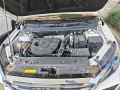 Jetour X70 1.5T Edition - ფოტო 16