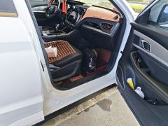 Jetour X70 1.5T Edition - ფოტო 19