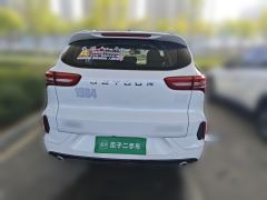 Jetour X70 1.5T Edition - ფოტო 3