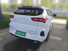 Jetour X70 1.5T Edition - ფოტო 4