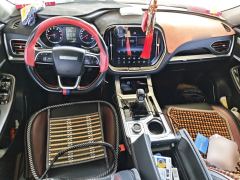 Jetour X70 1.5T Edition - ფოტო 5