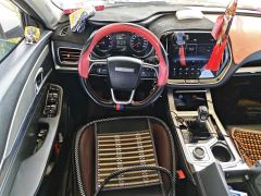 Jetour X70 1.5T Edition - ფოტო 6