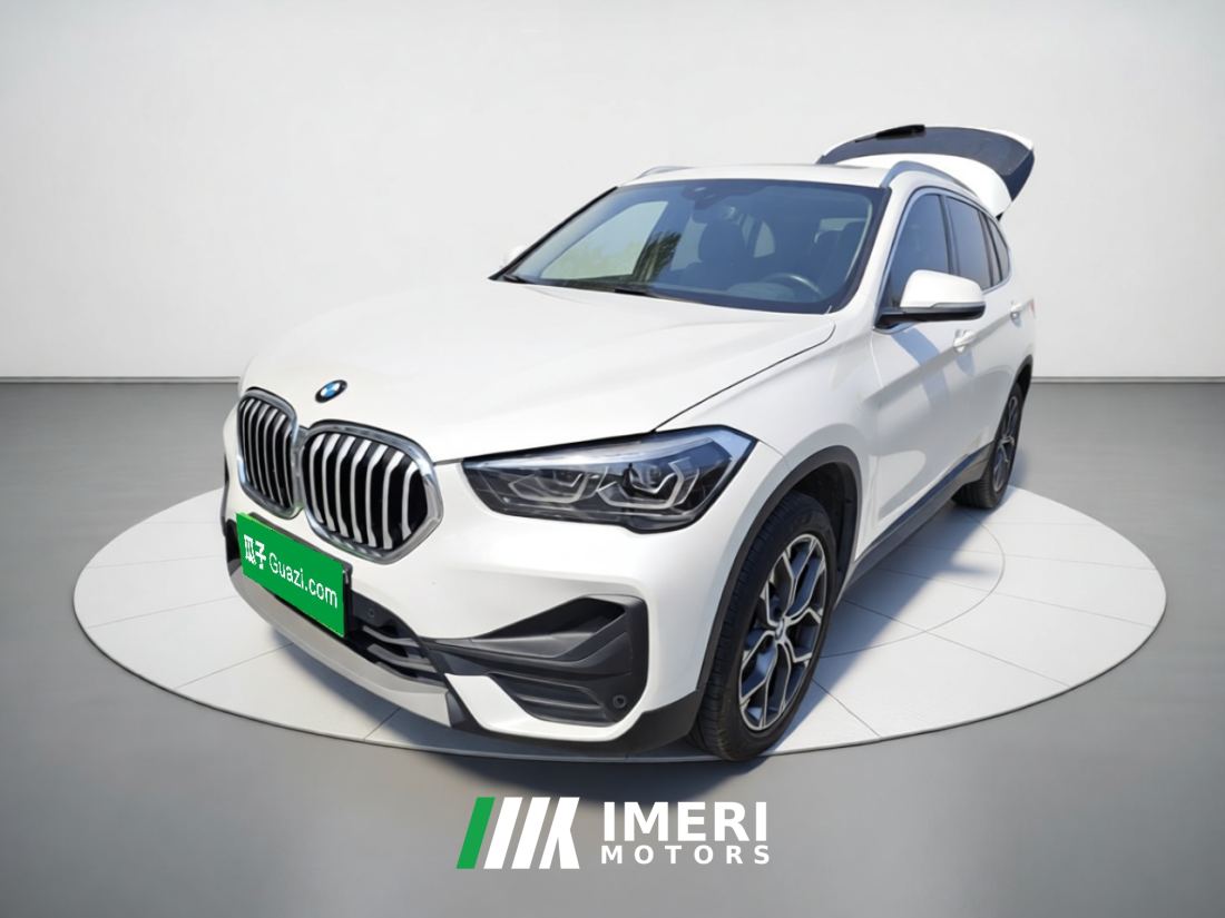 BMW X1 sDrive25Li Premier - ავტომობილი ჩინეთიდან
