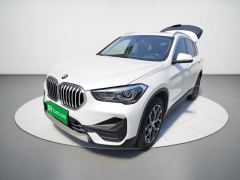 BMW X1 sDrive25Li Premier - ფოტო 1