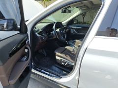 BMW X1 sDrive25Li Premier - ფოტო 12