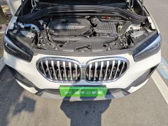 BMW X1 sDrive25Li Premier - ფოტო 16