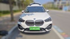 BMW X1 sDrive25Li Premier - ფოტო 2