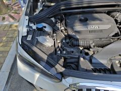BMW X1 sDrive25Li Premier - ფოტო 20