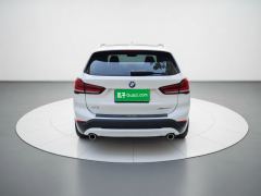 BMW X1 sDrive25Li Premier - ფოტო 3
