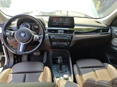 BMW X1 sDrive25Li Premier - ფოტო 5