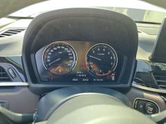 BMW X1 sDrive25Li Premier - ფოტო 7