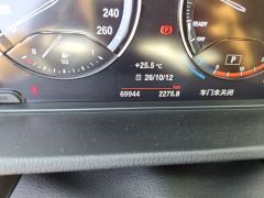 BMW X1 sDrive25Li Premier - ფოტო 8
