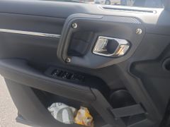 Haval Dargo PLUS 2.0T 2WD EditionPlus - ფოტო 12