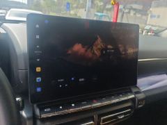 Haval Dargo PLUS 2.0T 2WD EditionPlus - ფოტო 17
