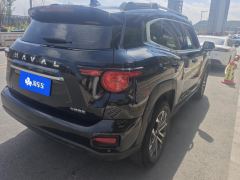 Haval Dargo PLUS 2.0T 2WD EditionPlus - ფოტო 2