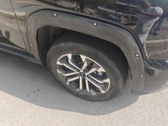 Haval Dargo PLUS 2.0T 2WD EditionPlus - ფოტო 6