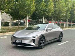 Changan A07 EV Edition 710km Version - ფოტო 1