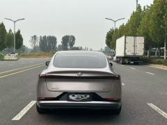 Changan A07 EV Edition 710km Version - ფოტო 10