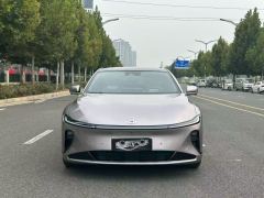 Changan A07 EV Edition 710km Version - ფოტო 2