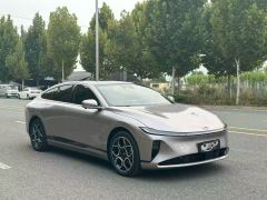 Changan A07 EV Edition 710km Version - ფოტო 3