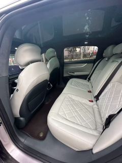 Changan A07 EV Edition 710km Version - ფოტო 5