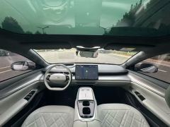 Changan A07 EV Edition 710km Version - ფოტო 6